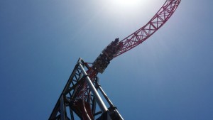 Buzzsaw... Can you see Romi and Riz?