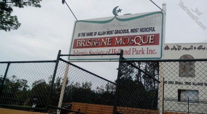Day 7 – Brisbane