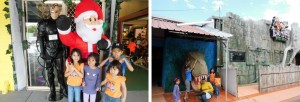 Kids activities