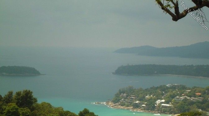My take on Phuket~