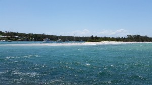 Jervis Bay