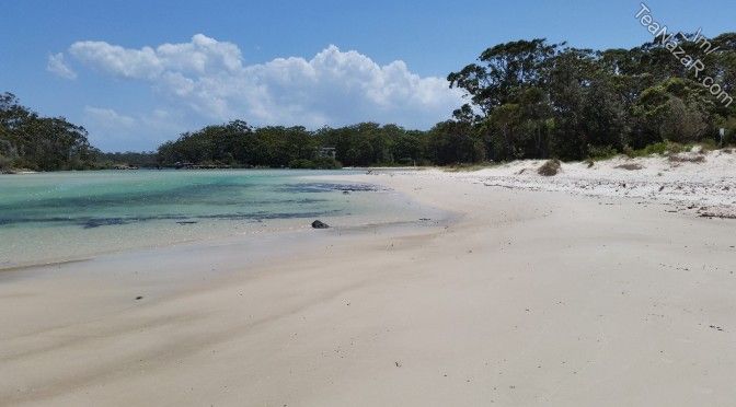 Day 5 – Jervis Bay | Kiama Blowhole