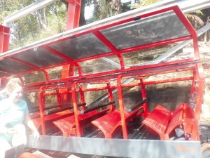 Scenic Railway