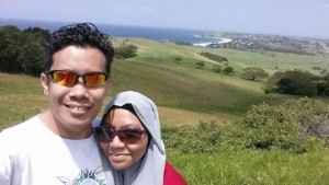 <center>Summer in <a class="fancybox-iframe" href="http://www.kiama.com.au/" target="_blank" rel="noopener">Kiama, Australia</a>.</center>