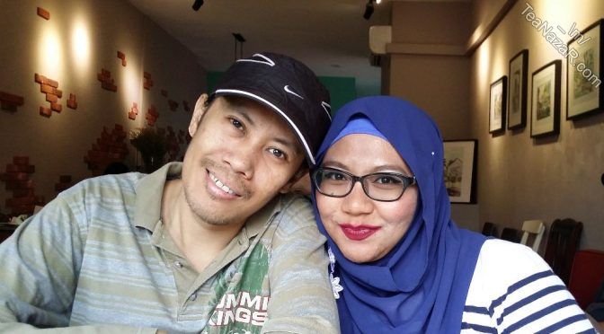 A decade-long anniversary!