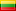 Kaunas, Republic of Lithuania [LT]